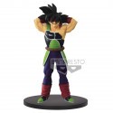 Dragon Ball Z Bardock Creator x Creator