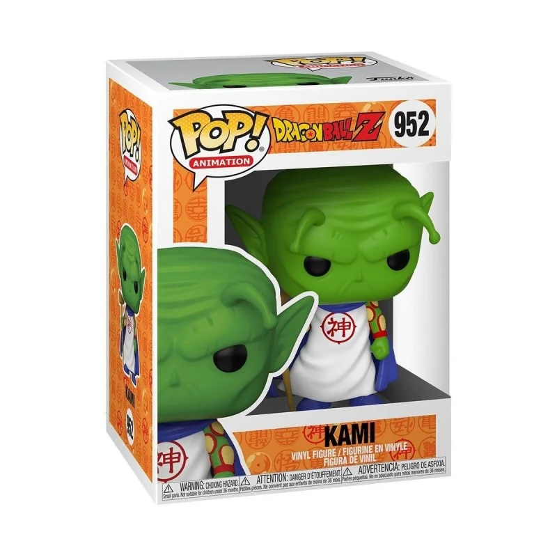 Kami-sama Funko POP! (952)