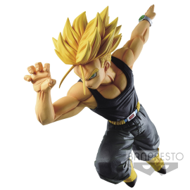 DRAGON BALL - Majin Bu - Figurine géante Limit Breaker 30cm :  : Figurines Bandai Red Dragon Ball