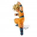 Dragon Ball Z - Goku Super Zenkai Solid Vol. 1