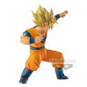 Dragon Ball Z - Goku Super Zenkai Solid Vol. 1