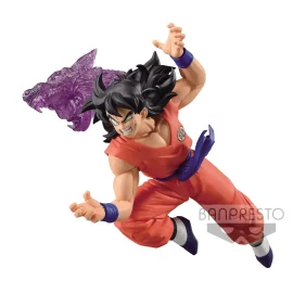 Yamcha Gx Materia