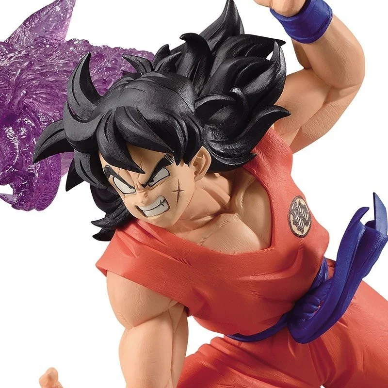 Yamcha Gx Materia