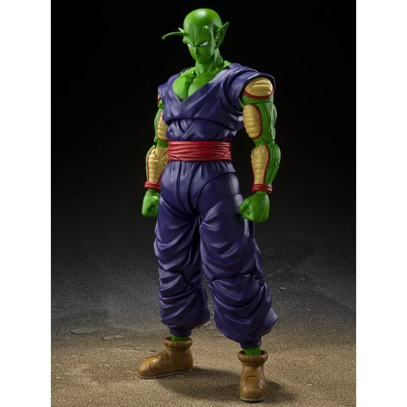 S.H. Figuarts Piccolo SUPER HERO