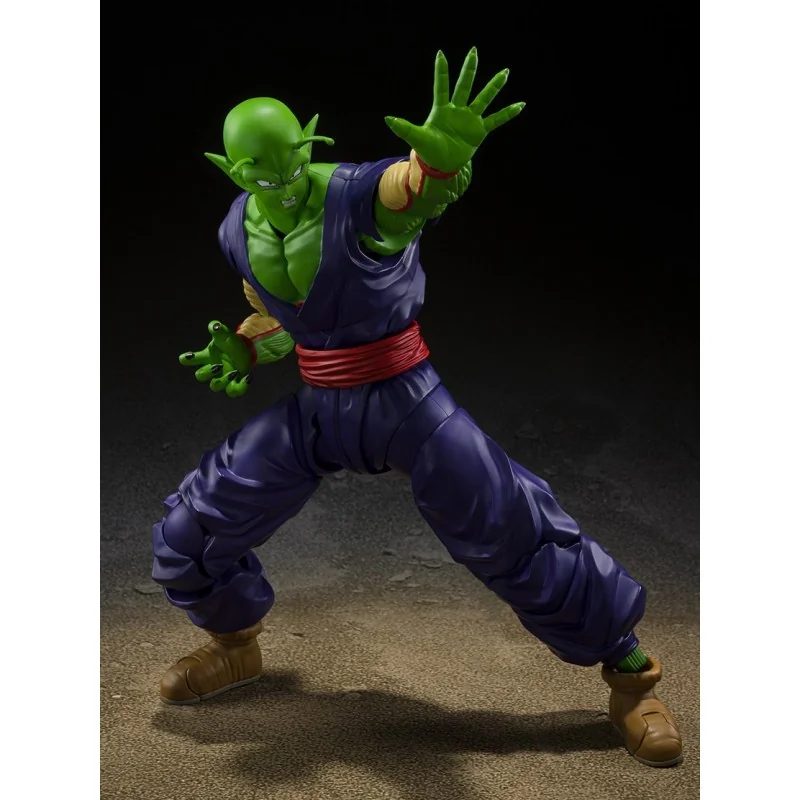 S.H. Figuarts Piccolo SUPER HERO