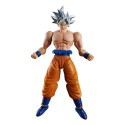 Goku Ultra-Instinct Figure-rise