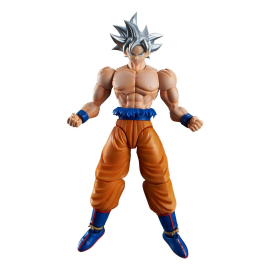 Figurine Goku Ultra-Instinct Figure-rise