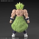 Super Saiyan Broly Full Power Figure-rise