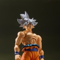 Son Goku Ultra-instinct S.H. Figuarts