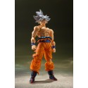 Son Goku Ultra-instinct S.H. Figuarts