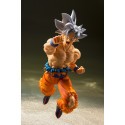 Son Goku Ultra-instinct S.H. Figuarts