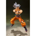 Son Goku Ultra-instinct S.H. Figuarts