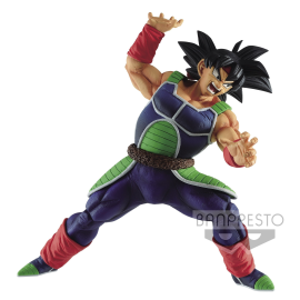 Bardock Chosenshiretsuden Vol. 5 : Chapter 2