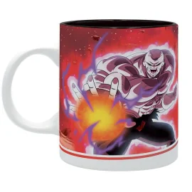 Mug Goku vs Jiren - DBS