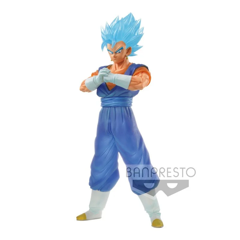 Vegito Super Saiyan Blue Clearise Ver.