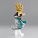 Gotenks SSJ Solid Edge Works Vol. 6