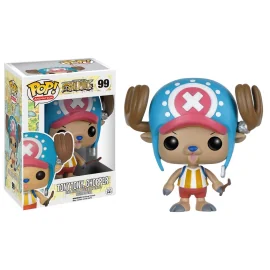 TonyTony. Chopper (99) Funko POP!