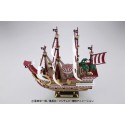 Maquette bateau Red Force