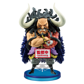 Figurine Kaido of the Beasts Mega WCF