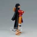 Monkey D. Luffy The Grandline Series Wanokuni Vol. 4