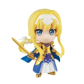 Sword Art Online Alicization Alice Chibi Kyun Ver.