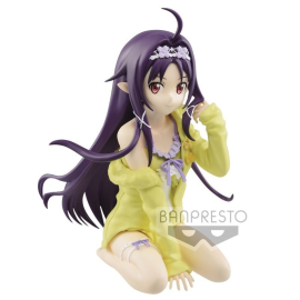 Sword Art Online - Yuuki Midnight Dream Espresto