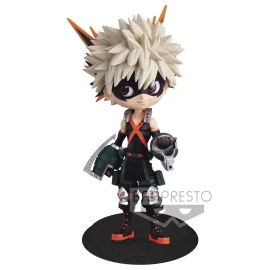 Figurine Katsuki Bakugo Q-Posket