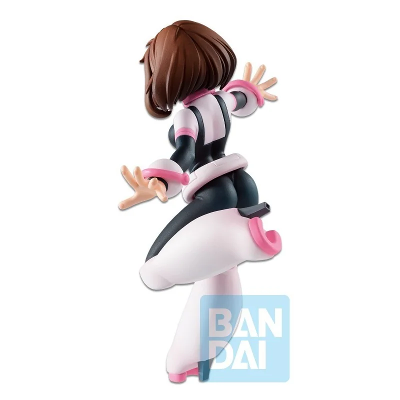 Ochako Uraraka (Go and Go!) Ichibansho