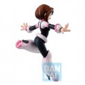 Ochako Uraraka (Go and Go!) Ichibansho