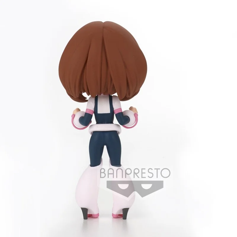 Ochaco Uraraka (Uravity) Q-Posket