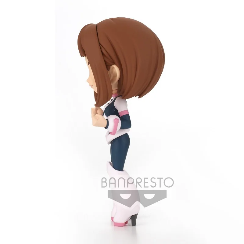 Ochaco Uraraka (Uravity) Q-Posket