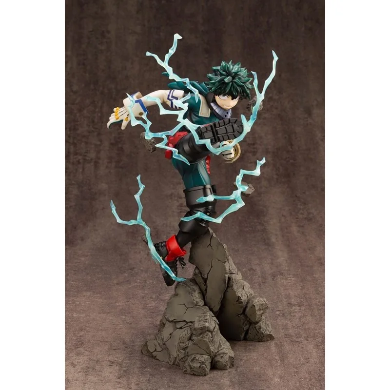 Izuku Midoriya Ver. 2 Bonus Edition ARTFXJ