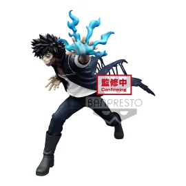 Dabi The Evil Villains Vol. 3