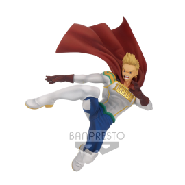 Figurine Mirio Togata (Lemillion) - The Amazing Heroes Vol. 16