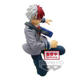 Shoto Todoroki Bravegraph Vol. 2