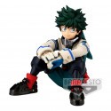 Izuku Midoriya Break time collection vol.1