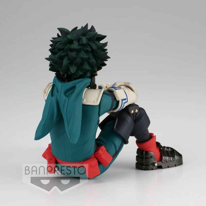 Izuku Midoriya Break time collection vol.1