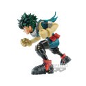 Izuku Midoriya Chronicle Master Stars Piece