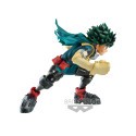 Izuku Midoriya Chronicle Master Stars Piece