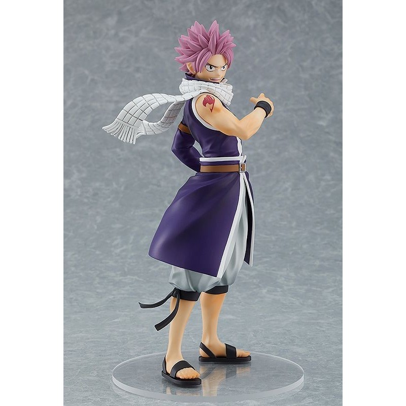 Fairy Tail - Figurine Gray Fullbuster Pop Up Parade - Figurine de  collection - Achat & prix