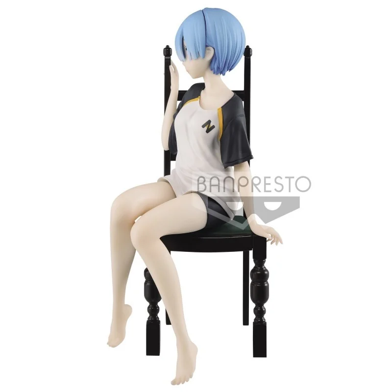 Rem Relax Time T-Shirt Ver.