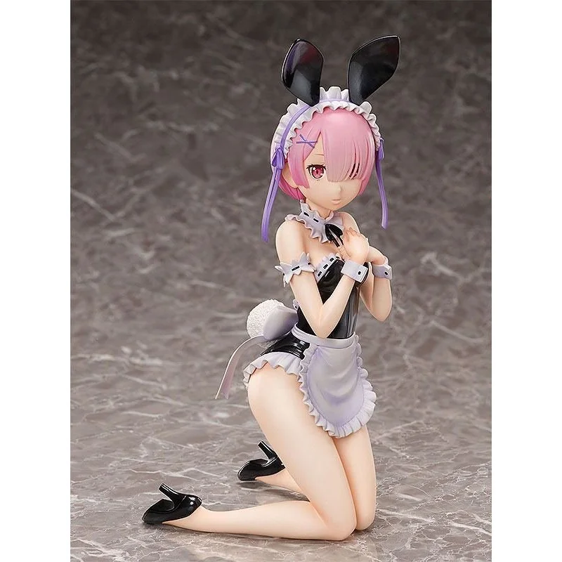 Ram Bare Leg Bunny Ver.