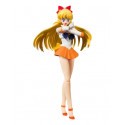 Sailor Venus Animation Color Edition S.H. Figuarts