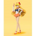 Sailor Venus Animation Color Edition S.H. Figuarts