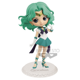 Super Sailor Neptune Q-Posket