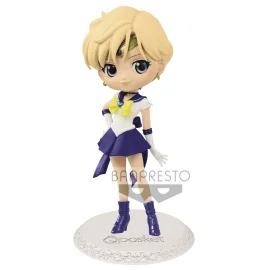 Super Sailor Uranus Q-Posket