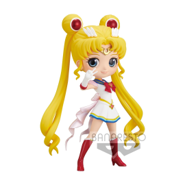 Super Sailor Moon Q-Posket