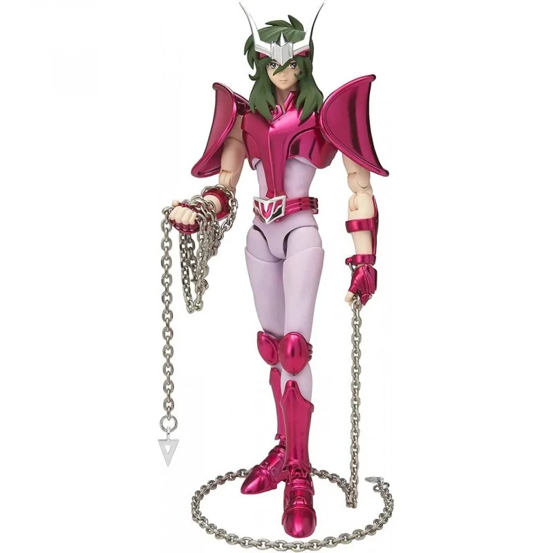 Myth Cloth Ex Andromeda Shun (New Bronze Cloth) Revival Ver.