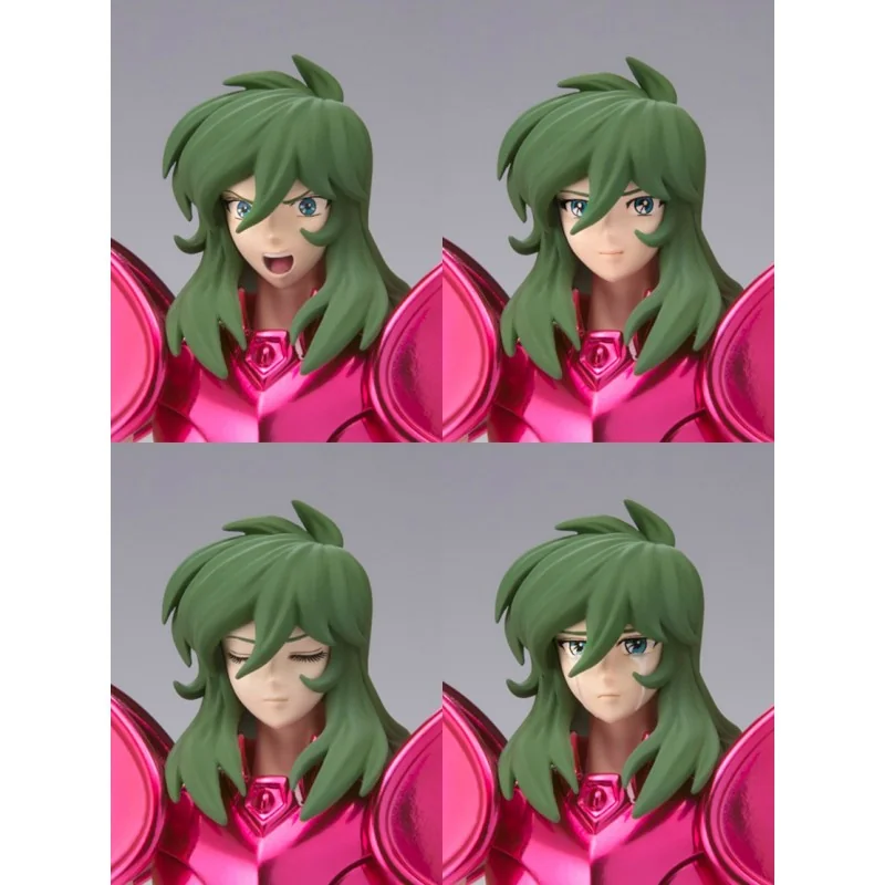 Myth Cloth Ex Andromeda Shun (New Bronze Cloth) Revival Ver.