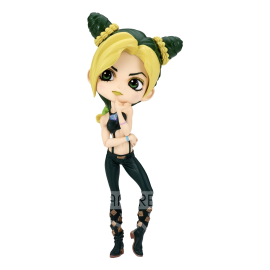 Q-Posket Jolyne Cujoh Ver. A